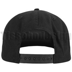 Snapback-keps Armén Swedish Army – Stilren och Militärinspirerad