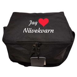 Jag ❤️ Nävekvarn – Kylväskan för alla tillfällen!