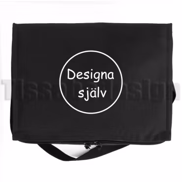 Kylväska med egen text – Bohus