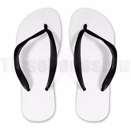 Flip-flops Egendesign – gör egna flip-flops med text eller foto