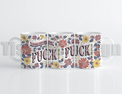 Mugg I have two moods: Fuck off and Fuck yes – gör vardagen lite mer personlig!