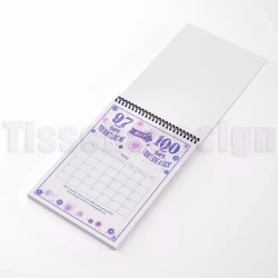 Another Year of Fuckery – humoristisk kalender med personlig touch