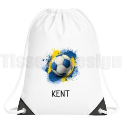 Gympapåse Sverige-fotboll – med kraft från planen till drömmen!