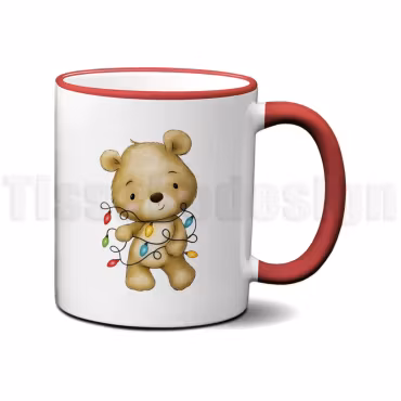 Julmugg Trasselnalle – en charmig vän i vintermörkret