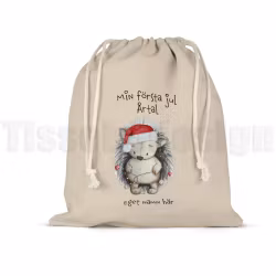 Julsäck Min Första Jul