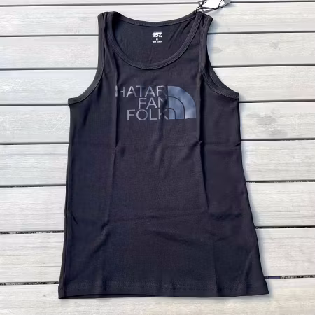 Linne hatar fan folk – Herre - limited edition med attityd - Lager 157