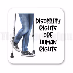 Magnet – Disability Rights Are Human Rights