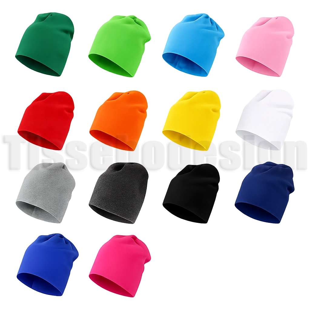 Mössa – Designa egen personlig mössa