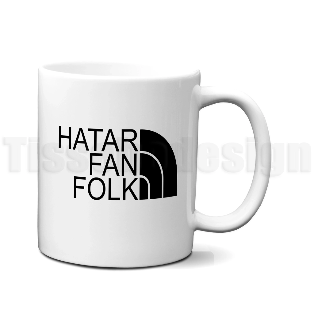Mugg – Hatar Fan Folk