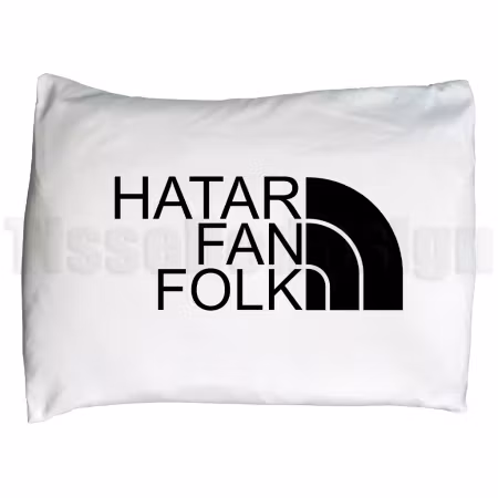 Örngott – HATAR FAN FOLK
