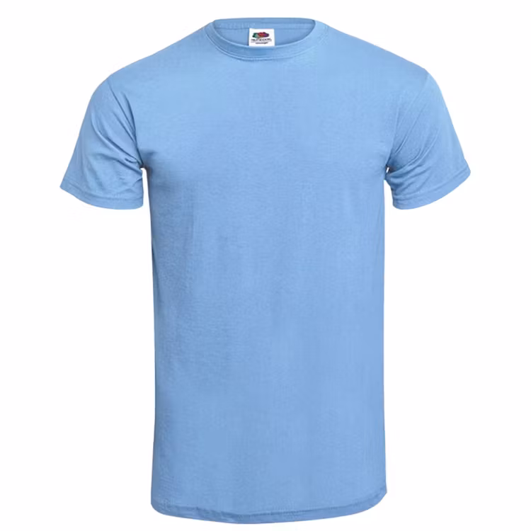 Jag ❤️ Nävekvarn – Unisex T-shirt i 100% bomull