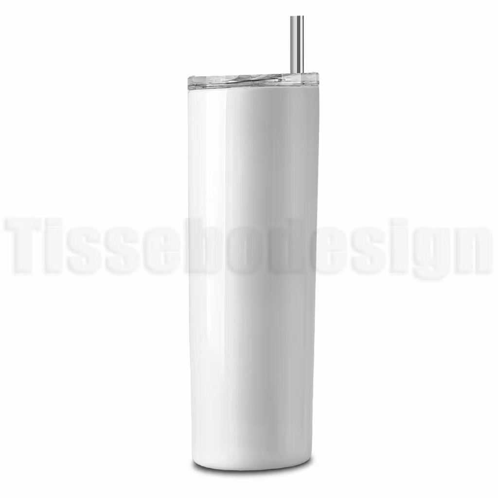 Tumbler med egen design – skapa något som är helt ditt!