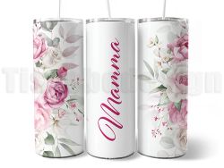 Tumbler Mamma – 20 oz (ca 600 ml)
