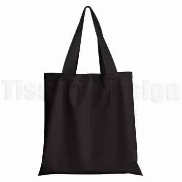 Tygväska Egentext – skapa din egen unika väska!