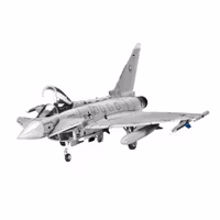 Revell Model Set Eurofighter Typhoon