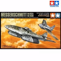 Tamiya Model Messerschmitt ME 262 A