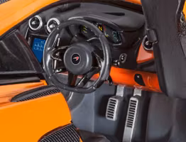 Revell Model McLaren 570S