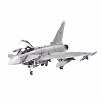Revell Eurofighter Typhoon Single seater