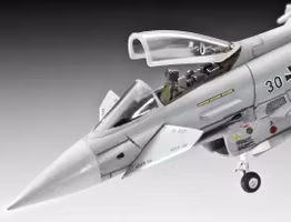 Revell Eurofighter Typhoon Single seater