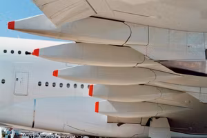 Revell Airbus A380 "New Livery"