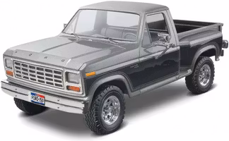 Revell Ford Ranger Pickup