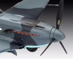 Revell Model Yakovlev Yak-3