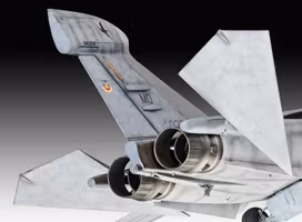 Revell Model Set EF-111A Raven