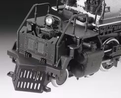 Revell Model Big Boy Locomotive