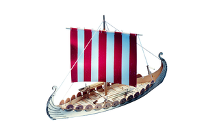BB302 Mini Oseberg