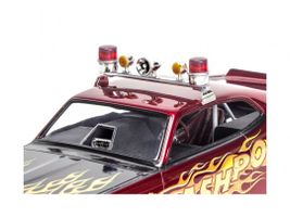 Revell 70 Plymouth Duster