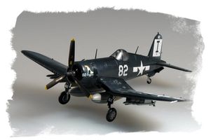 Hobby Boss F4U-1D Corsair