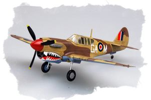 Hobby Boss P-40M Kittyhawk