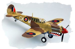 Hobby Boss P-40M Kittyhawk