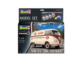 Revell Model Set VW T1 "Dr. Oetker"