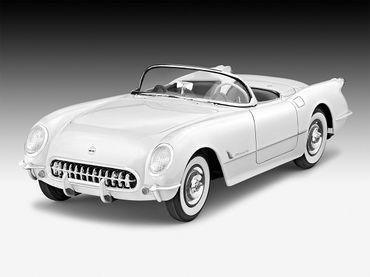 Revell 1953 Chevrolet® Corvette® Roadster