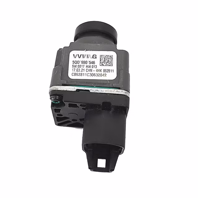 Original backkamera  Audi  A5/S5 Cabriolet 2017-2024