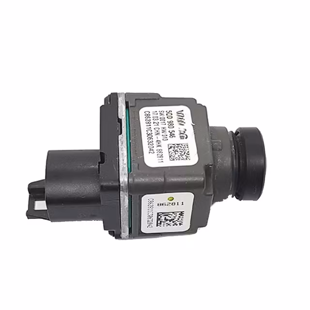 Original backkamera  Ateca (SEAT & CUPRA) 2016-2025 