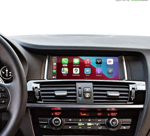 10,25" android 12 original bilstereo BMW X3/X4 F25/F26 2014---2016 NBT system,gps  wifi carplay android auto blåtand rds Dsp RAM:4GB ROM: 64GB 4G