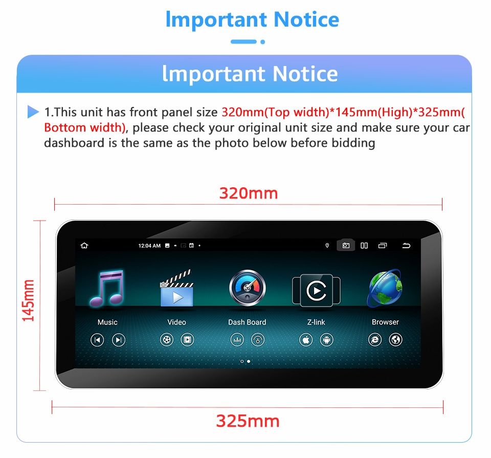 12.3" android 12 Mercedes Benz SL- R231( 2016---2018) NTG 5.0 system wifi carplay android auto blåtand rds Dsp RAM:4GB  ROM:64GB, 4G LTE