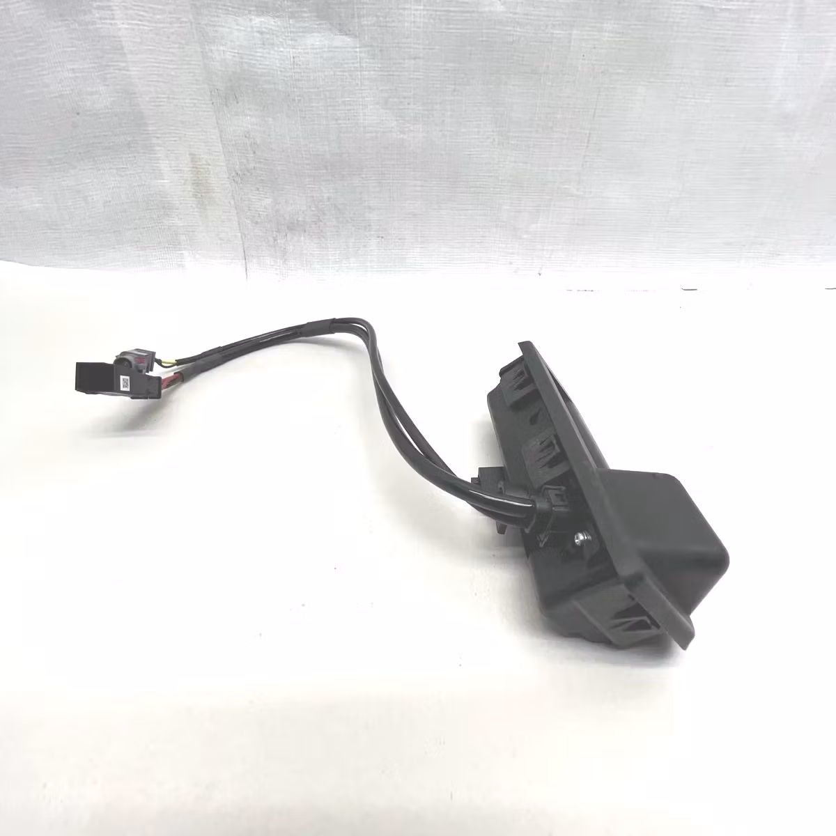 Original backkamera  • Volkswagen Jetta (MK6 / 5C) 2011 ➔ 2016
