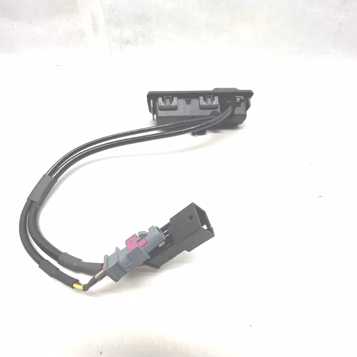 Original backkamera  • Volkswagen Jetta (MK6 / 5C) 2011 ➔ 2016