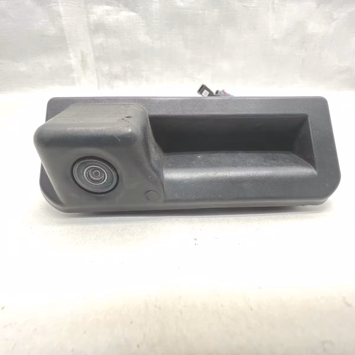 Original backkamera  • Volkswagen Jetta (MK6 / 5C) 2011 ➔ 2016
