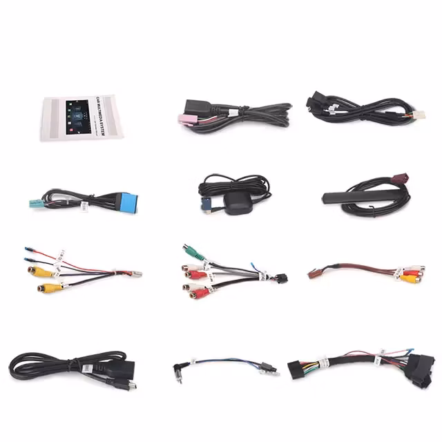 7"android 12, bil dvd spelare,  Fiat Qubo  (2008-2016) gps wifi carplay android auto blåtand rds Dsp RAM 4 GB  ROM: 64GB, 4G LTE