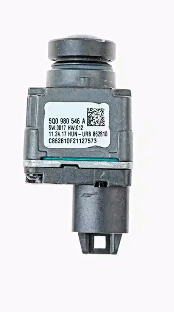 Original backkamera Audi A5/S5 Coupe/Sp. 2017-2025 