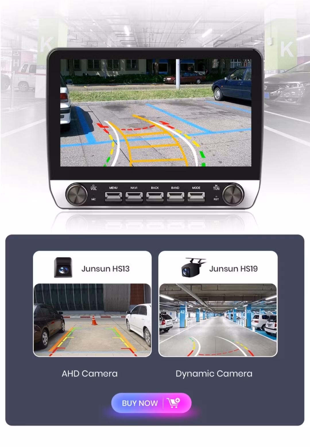 10.1" android13,bilstereo  vw Passat  B8 ( 2015--2020) gps wifi carplay android auto blåtand rds Dsp RAM:6GB,ROM: 128GB, 4G LTE