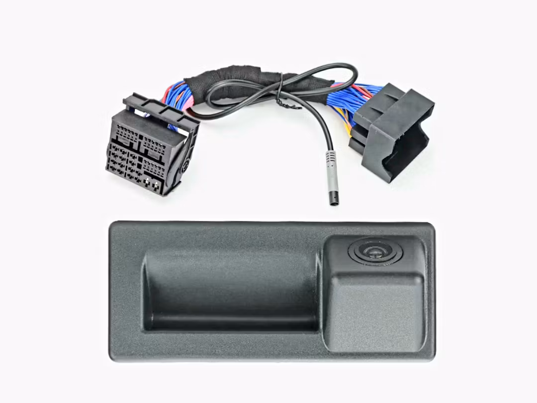 Original backkamera  Audi A5,Q5L, O2L, Q3(2017--2021