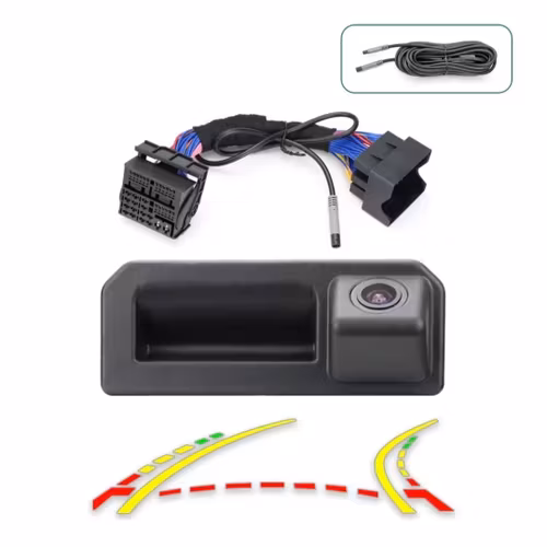 Original backkamera Audi.A4L  A3, S3,  Q7  (2017--2021))