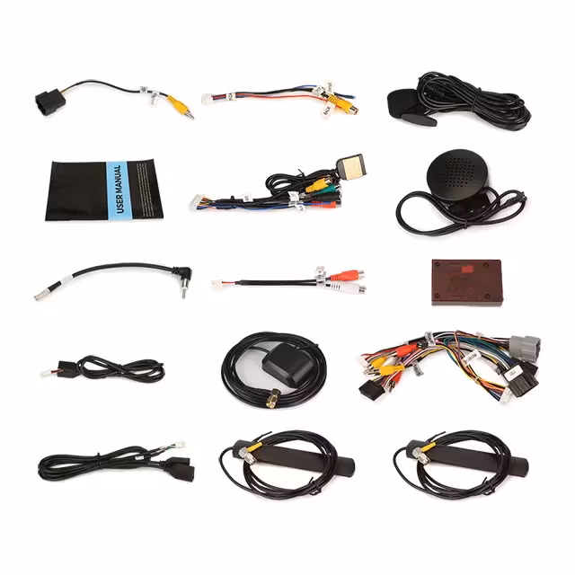 8"android 13,  bilstereo.GMC acadia/savana/ express van/sierra(Denali)/yukon(2007--2014)  gps wifi carplay android auto blåtand rds Dsp RAM:4GB ROM:64 GB,4G LTE