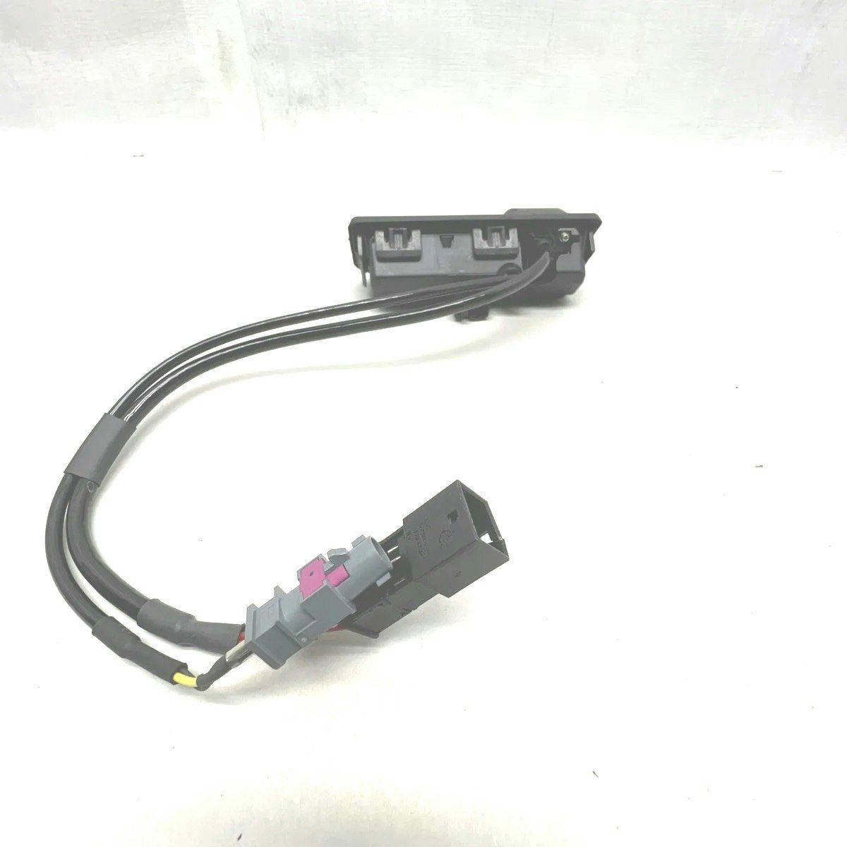 Original backkamera vw phaeton(2005--2008)