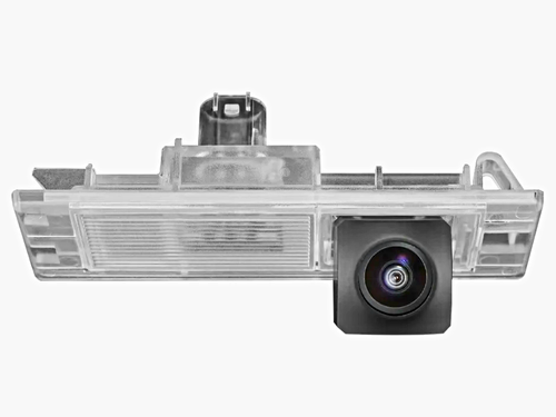 170° Vattentät HD backkamera  För 2004-2010 BMW E63/E64 6-serie
